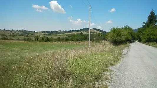 Οικόπεδο Προς πώληση the village Chibaovtsi